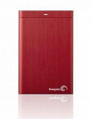 Seagate Backup Plus 1 TB USB 3.0 Portable External Hard Drive