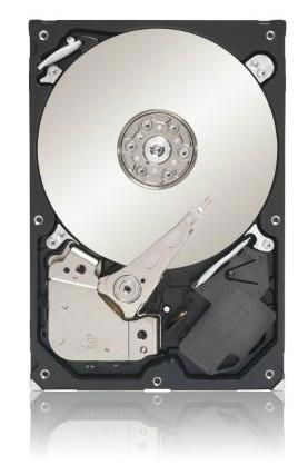 Hard disk drive 500GB 7200 RPM 16MB SATA3 Seagate Barracuda HDD（ST500DM002）