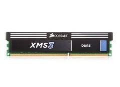 Corsair XMS3 DDR3 2 GB Platinum Series 3 x 2GB Tri-Channel 