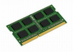 Kingston 2 X 1gb 2GB Ddr2 800mhz Cl6 Module ram memory