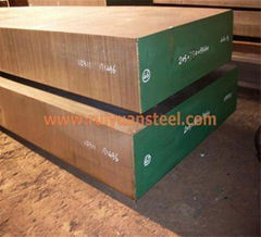 AISI P20 Special Mould Steel Plate