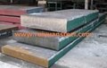 AISI P20 Special Mould Steel Plate 2