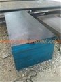 DIN 1.2379 Cold Work Steel Plate