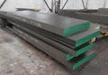 H13 Hot Work Tool Steel Flat Bar 1