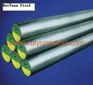 M2 High Speed Steel Round Bar 2