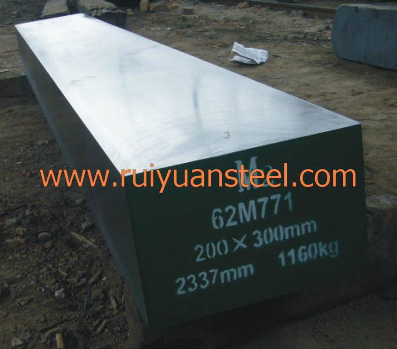 M2 High Speed Steel Round Bar 3