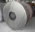 SAE4140 Alloy Steel Ring 1