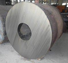SAE4140 Alloy Steel Ring
