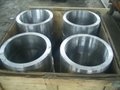 SAE4140 Alloy Steel Ring 2