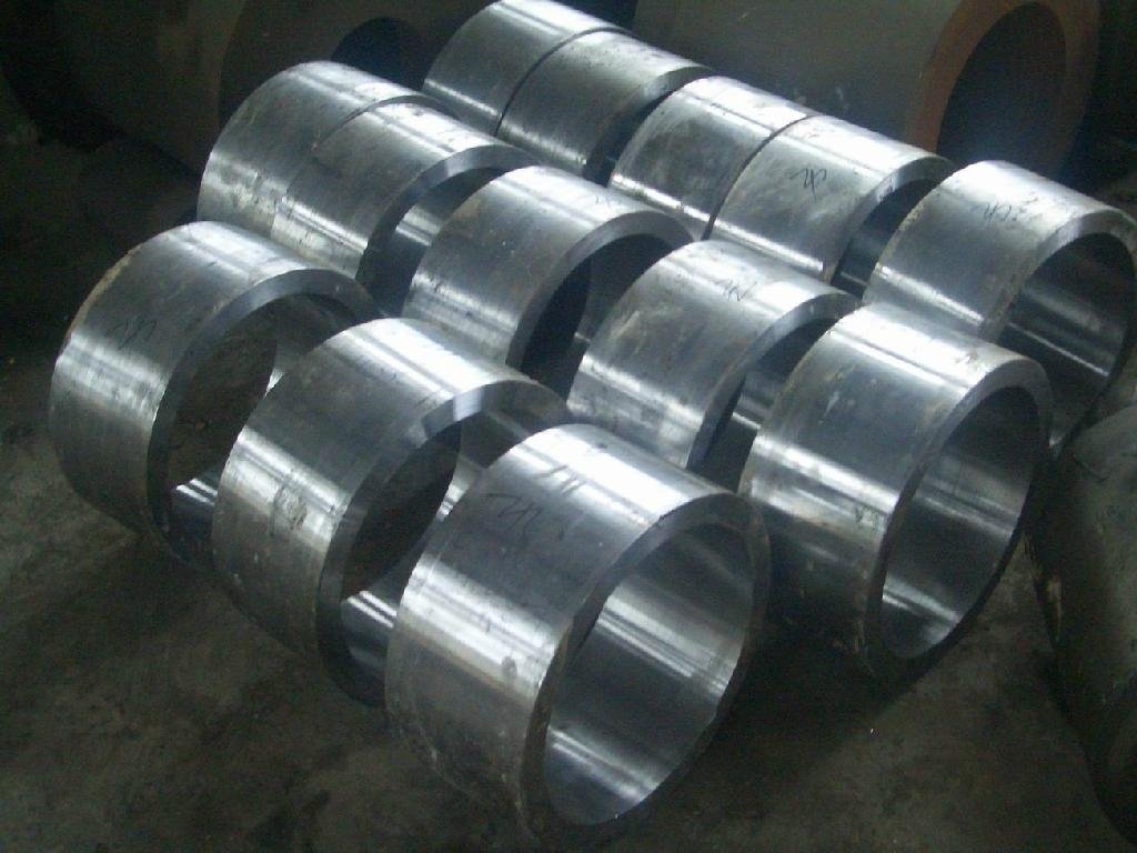 SAE4140 Alloy Steel Ring 3