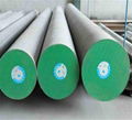 AISI 4340 Alloy Steel Round Bar 3