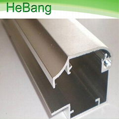 very good price  aluminium snap frame