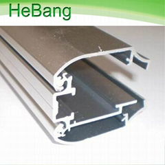 china  aluminium snap frame