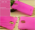 mobile phone case suitable for Samsung note 3 N9000 N900a N9005 cellphone  cover 5