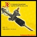 Hydraulic Power Steering Gear for BYD F3 OEM NO.BYDF3-3411010