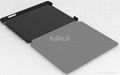High Quality Ultra Thin Leather Case for iPad5 1