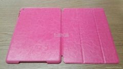 High Quility Case with Soft TPU Cover for iPad5