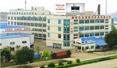 shengzhou jilu ventilation equipment co.,ltd