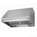 under cabinet range hood