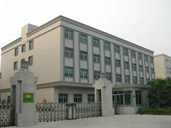 Gongyi Liangda Tubes Co., Ltd
