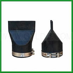 Duckbill Check Valve