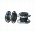 Rubber Expansion Joints