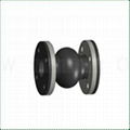 JGD-2 Rubber Bellows Joint 1