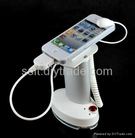 2013 HOT High Quality Security Alarm Cell Phone Stand