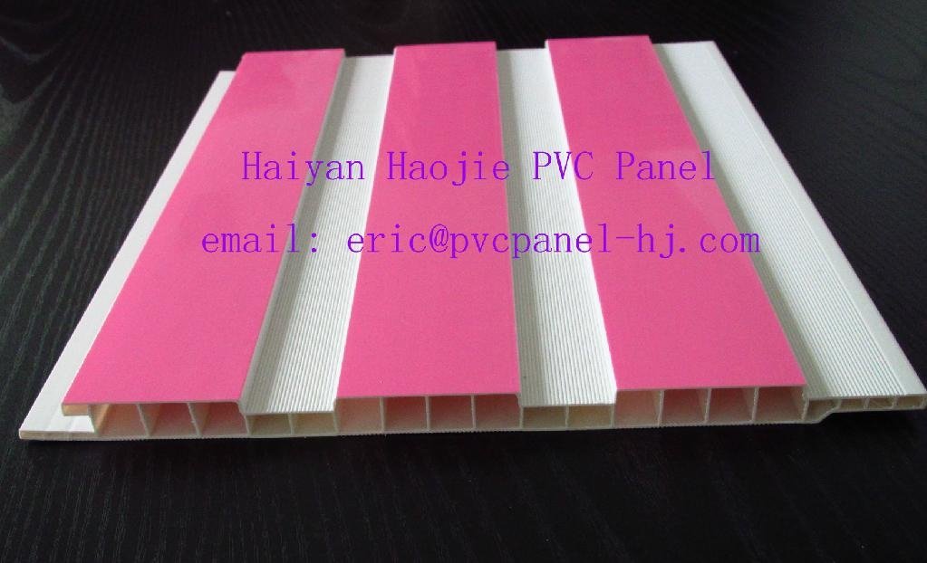 pvc ceiling panel with grooves 4