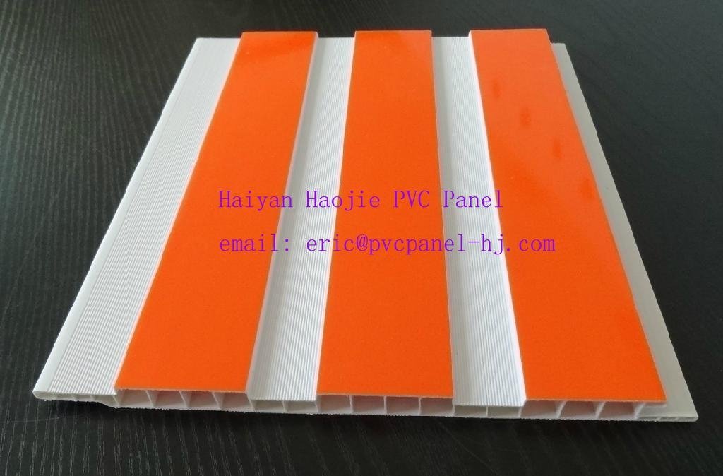 pvc ceiling panel with grooves 5