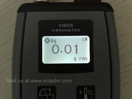 vibration   meter 4