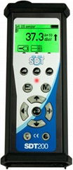 Ultrasonic leak detector 