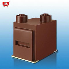 Cast Resin Medium Voltage Transformers