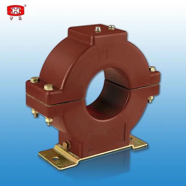 Cast Resin Current Transformer 3