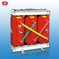 Dry-type Power Transformers 1