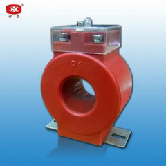 Low Voltage Mixed Resin Gel Current Transformer