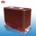 Cast Coil Medium Voltage Current