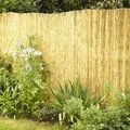 decorative garden fence 1
