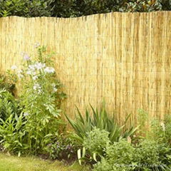 decorative garden fence