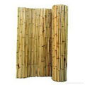 Bamboo fence cheap and high quality 3