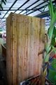 Bamboo fence cheap and high quality 5