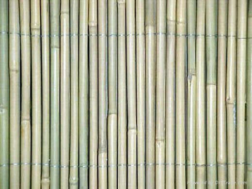 bamboo panel