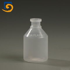 50ml Vaccine bottle 