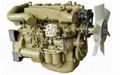 Diesel Engine WD415 Series 1