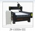 JW-1325SA-III Stone Engraving Machine 1