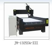 JW-1325SA-III Stone Engraving Machine