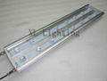 2013 new style 50w/60cm led aquarium light for marine life 5