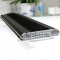 100w 120cm led aquarium light for coral reef & fish 2