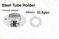 tube holder