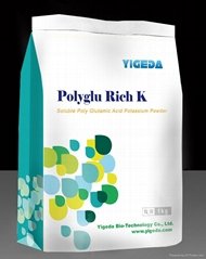 Polyglu Nutritions Series